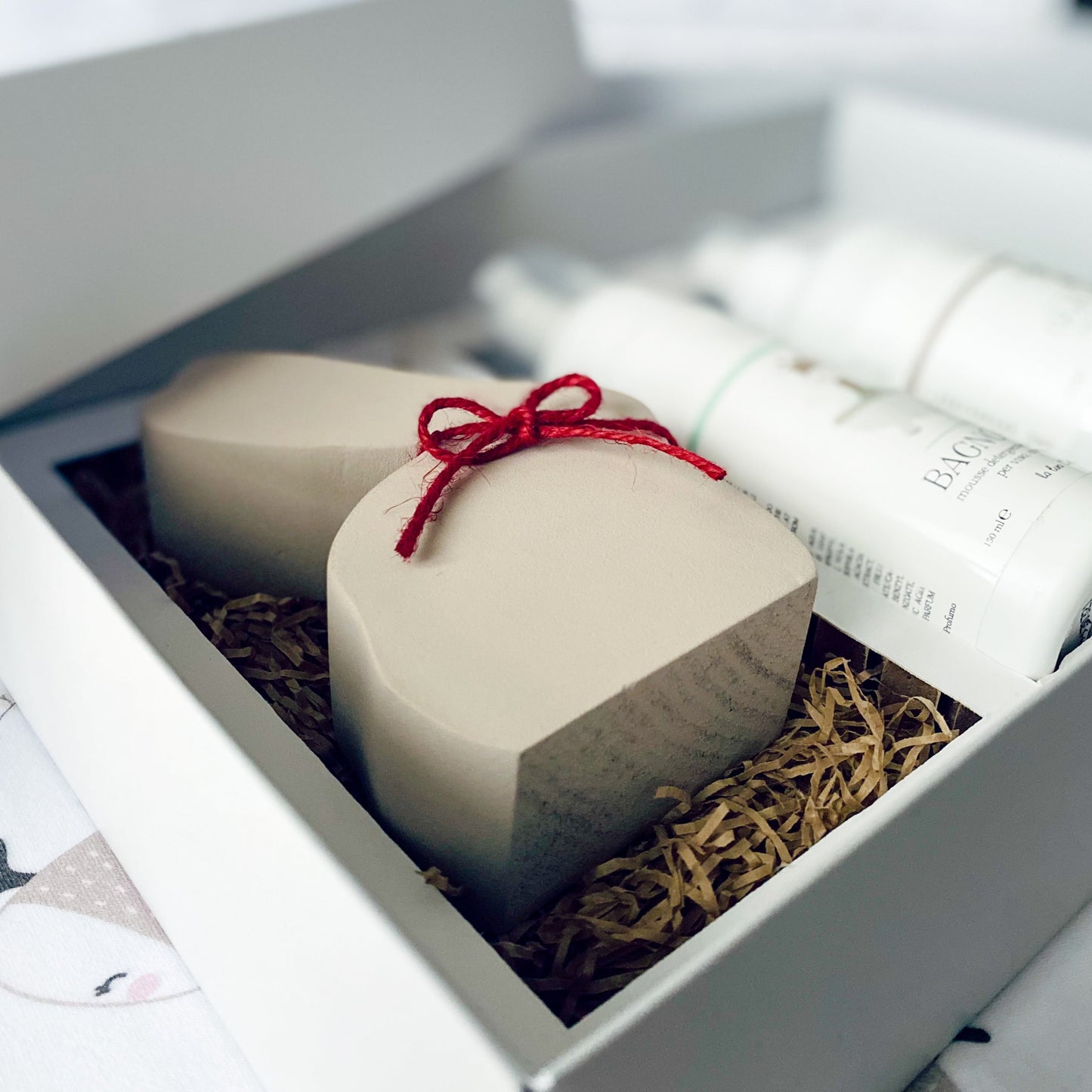 6.Box Dolci Coccole Mini