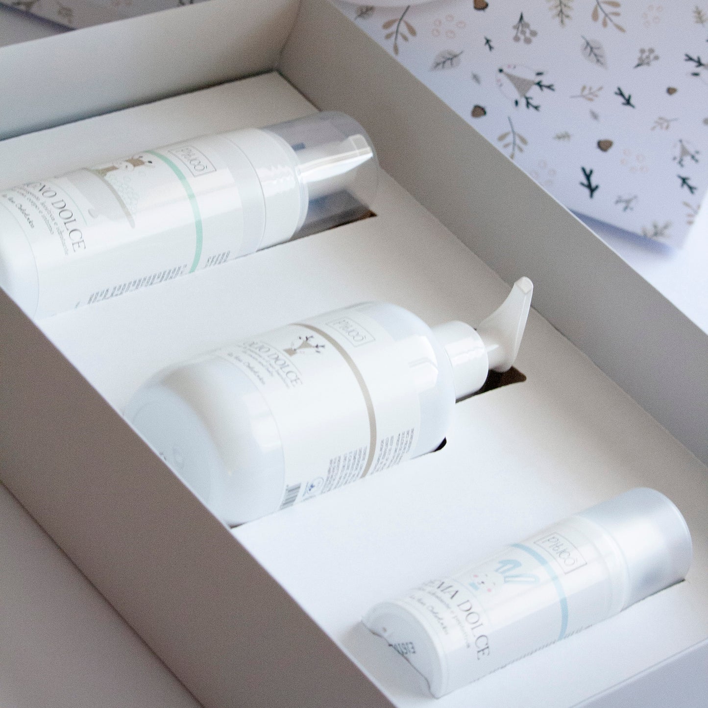 2. Start Box Dolci Coccole