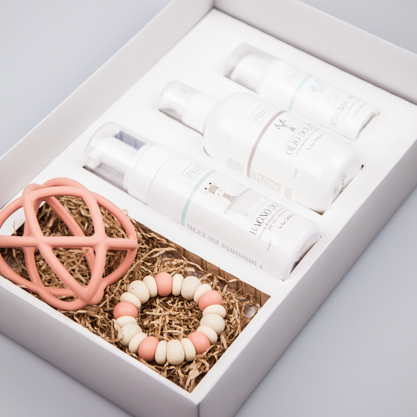 6.Box Dolci Coccole XL