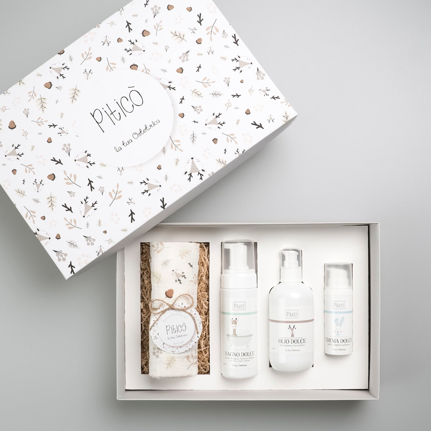 4.Box del Cuore