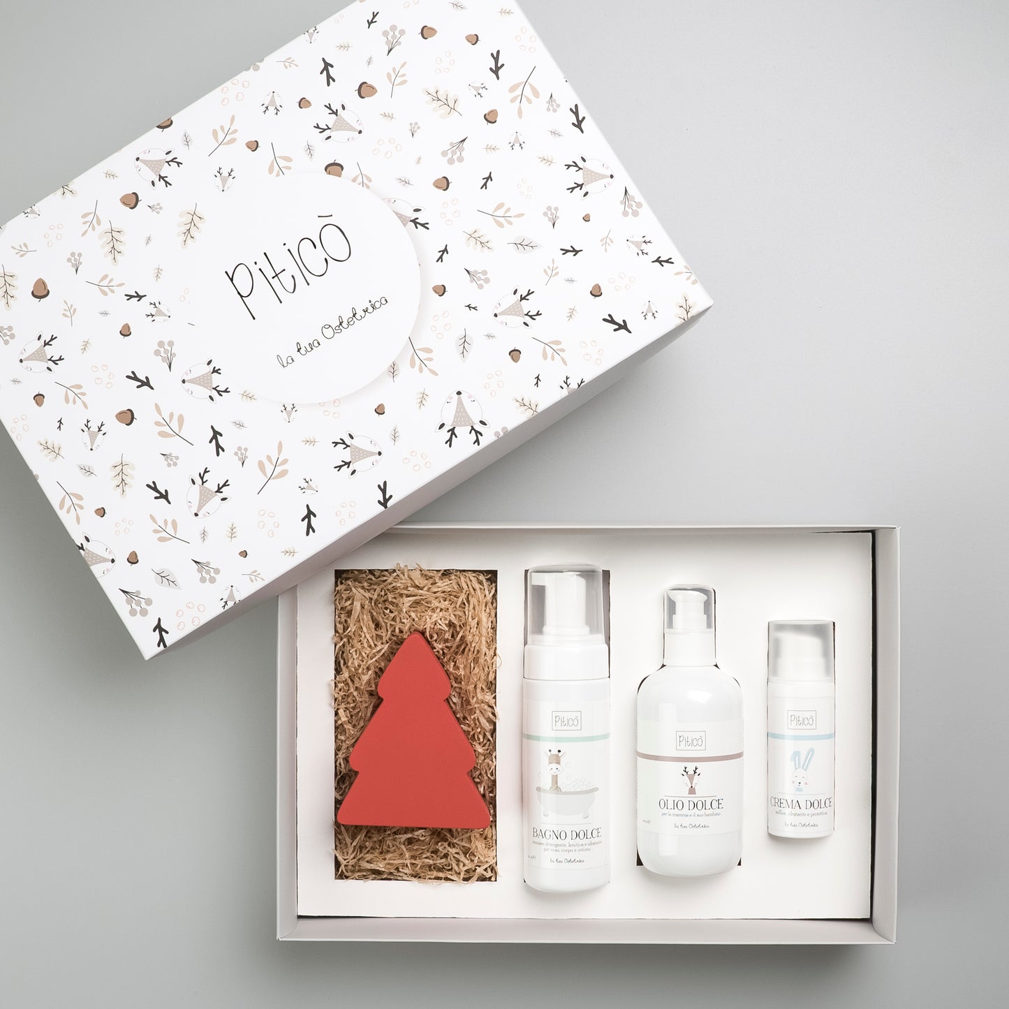 4.Box Sweet Honey