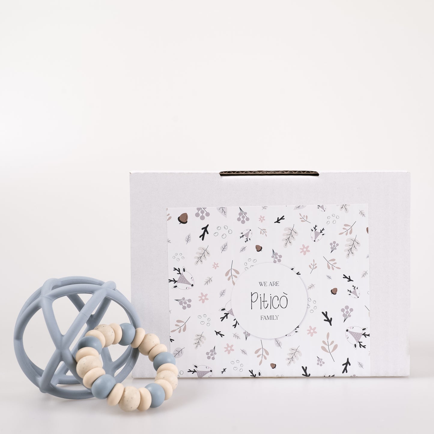 7.Box "Discovery"