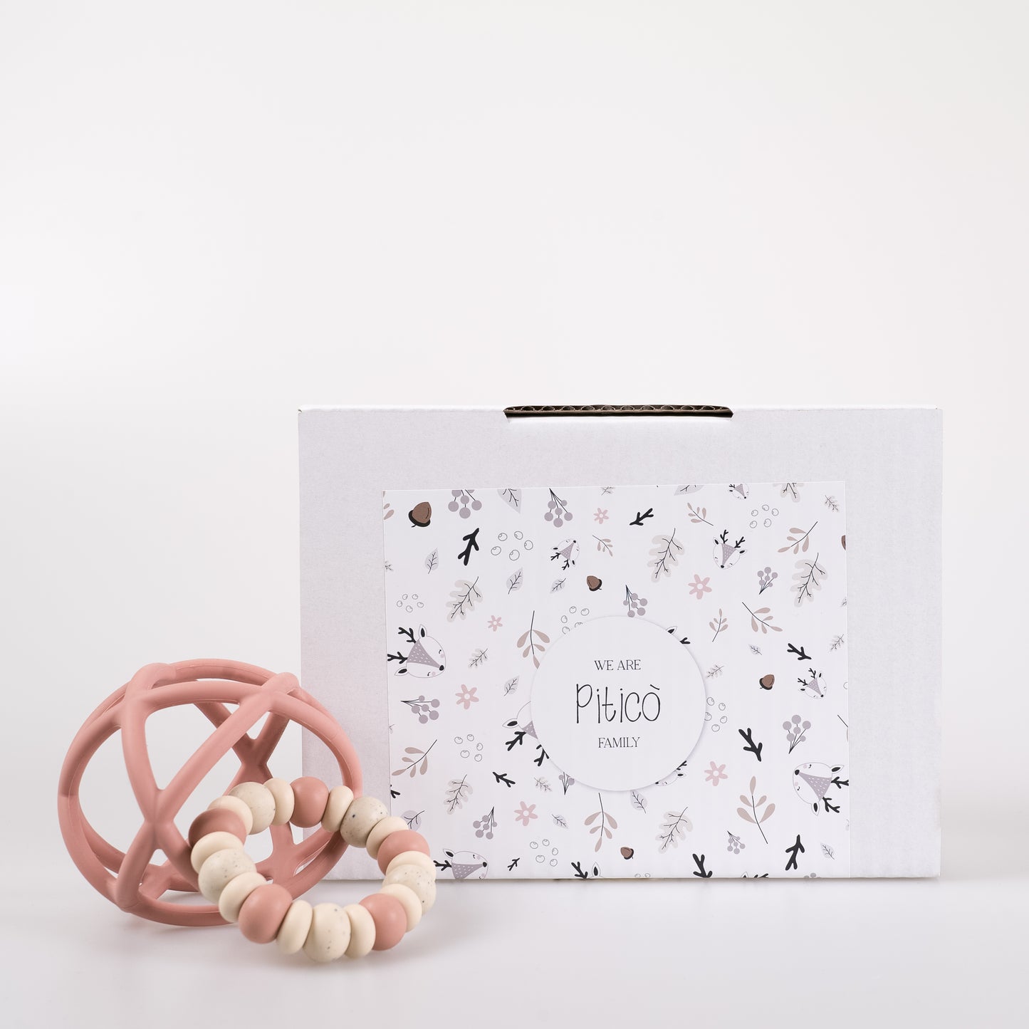 7.Box "Discovery"
