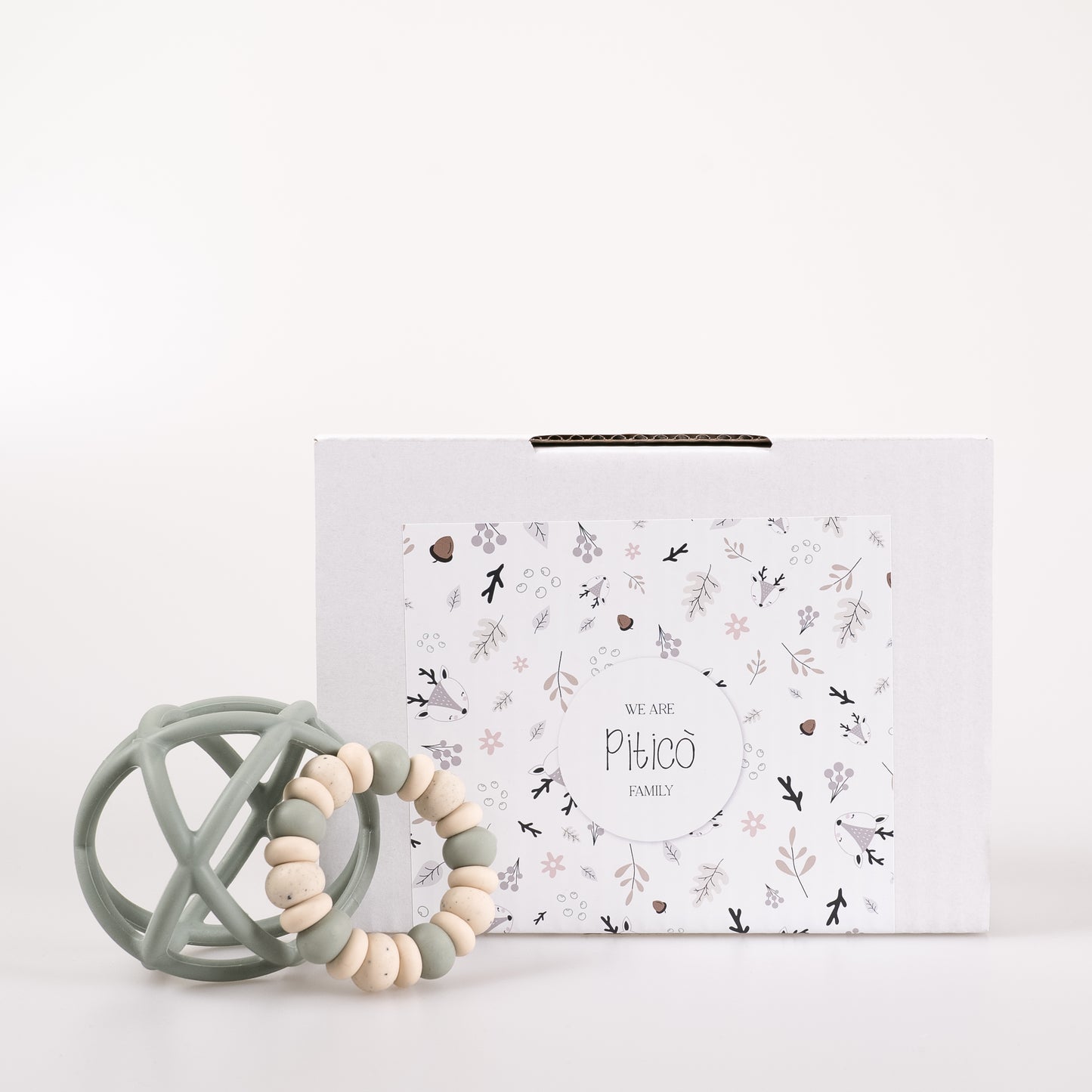 7.Box "Discovery"