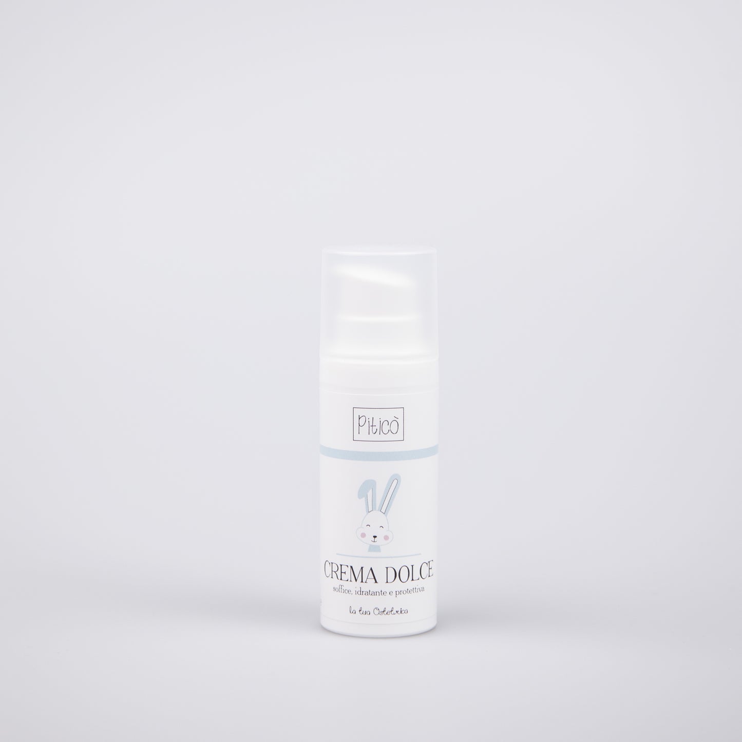 1.CREMA DOLCE
