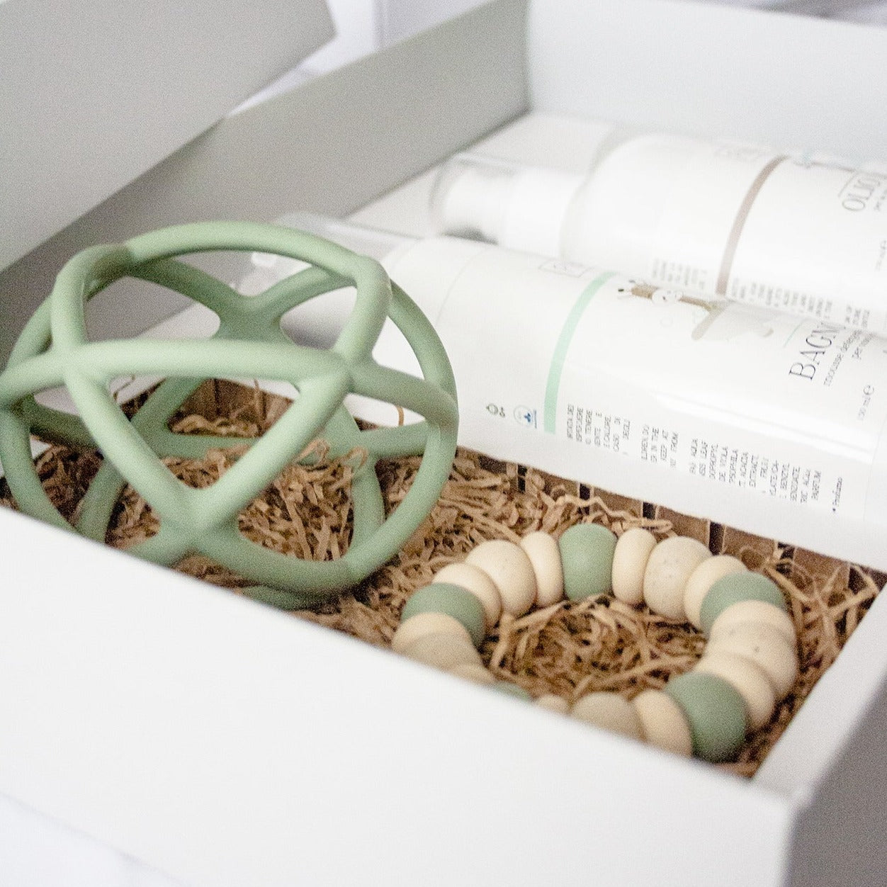 6.Box Dolci Coccole XL