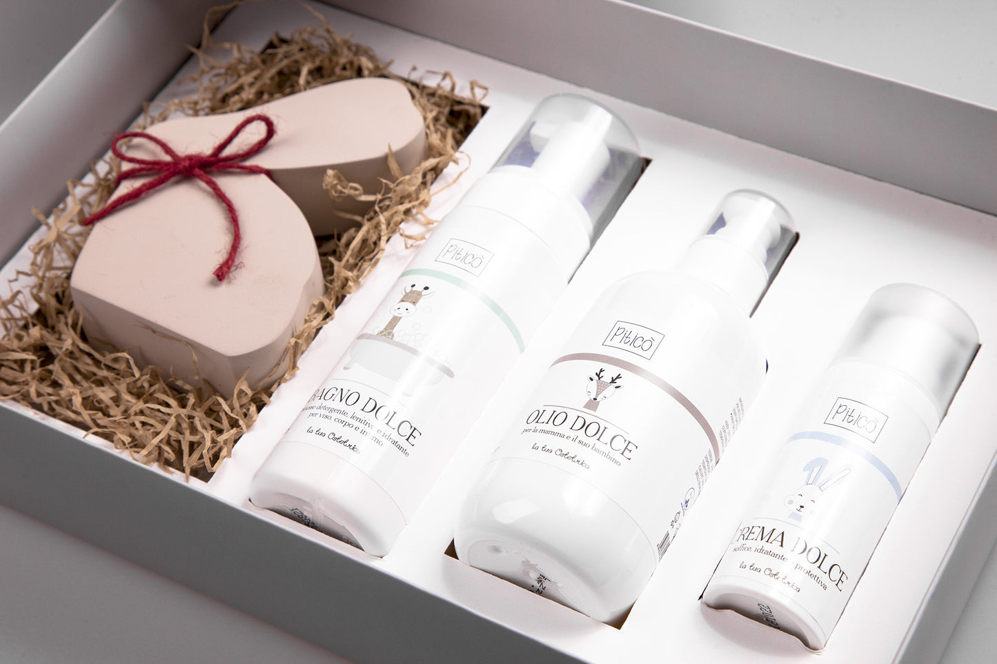 6.Box Dolci Coccole Mini