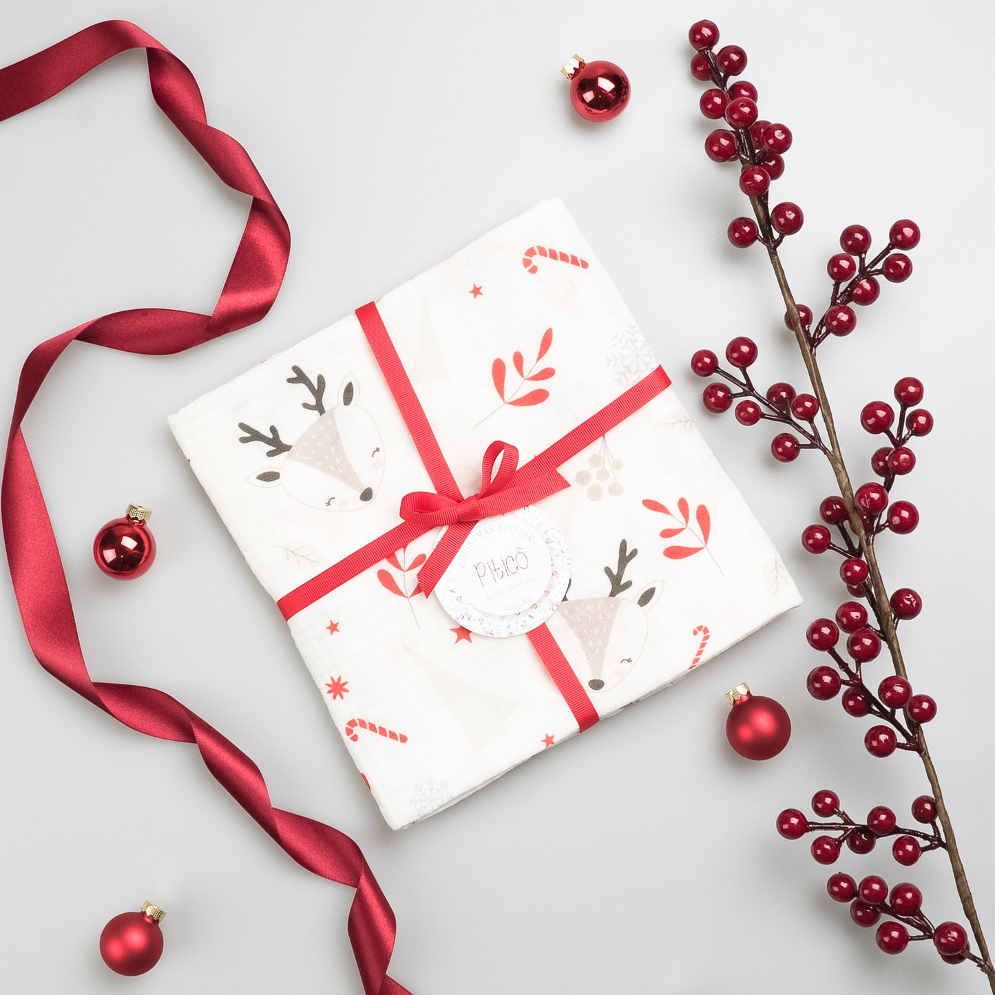3.MUSSOLA Piticò - Christmas Edition