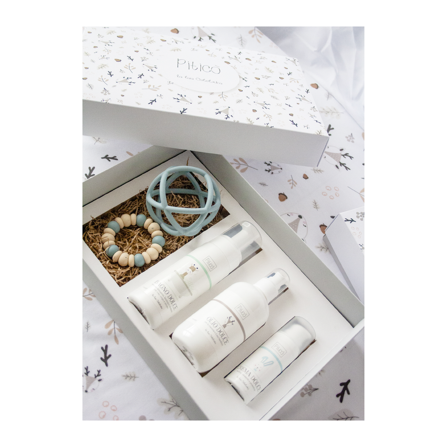 6.Box Dolci Coccole XL