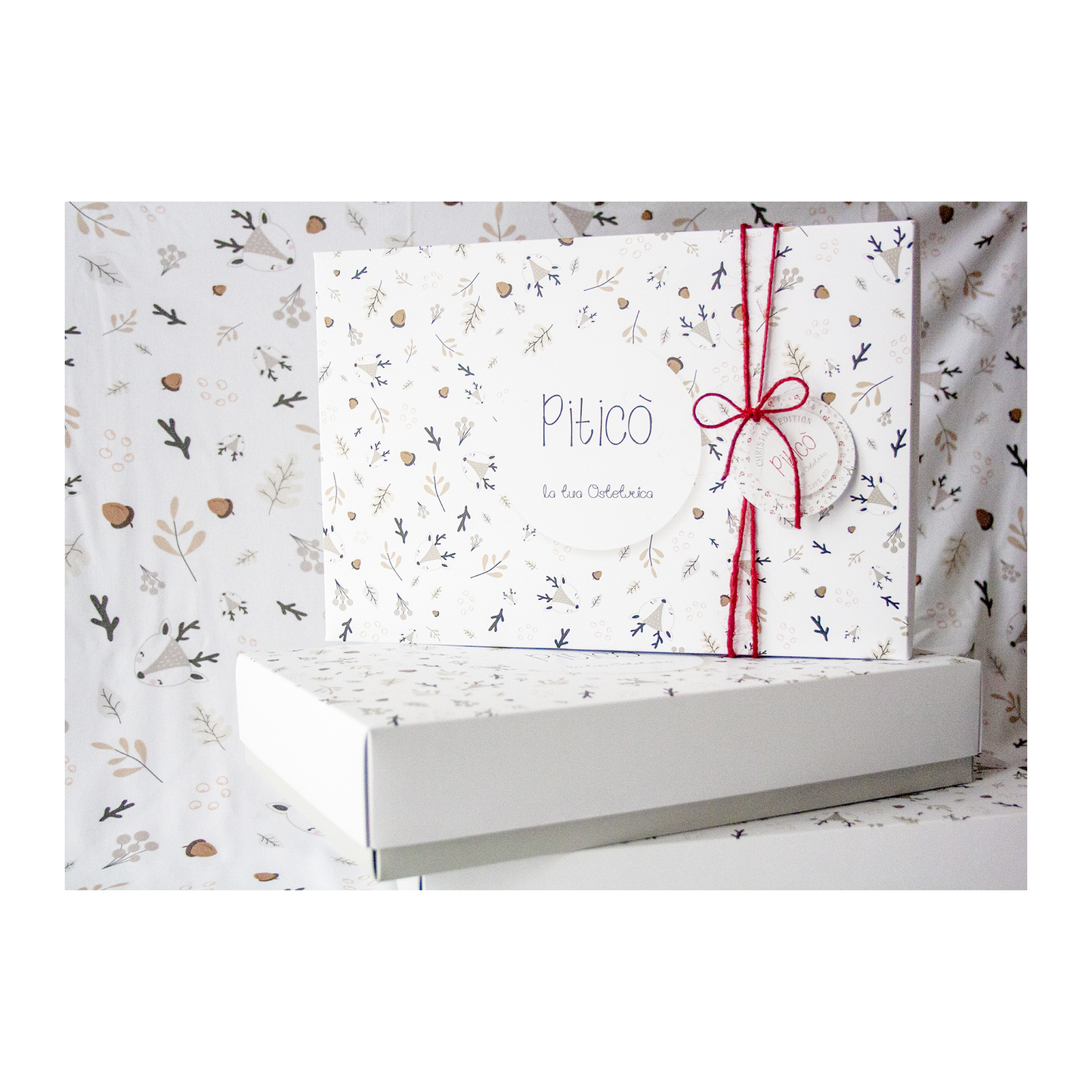 6.Box Dolci Coccole Mini