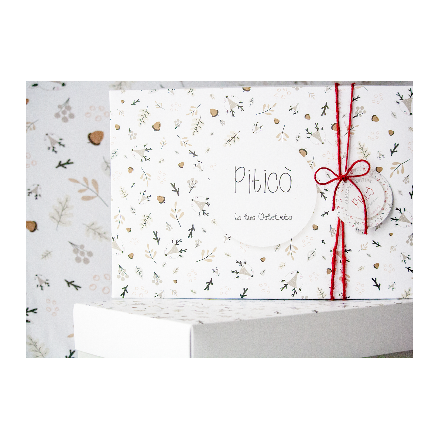 6.Box Dolci Coccole XL