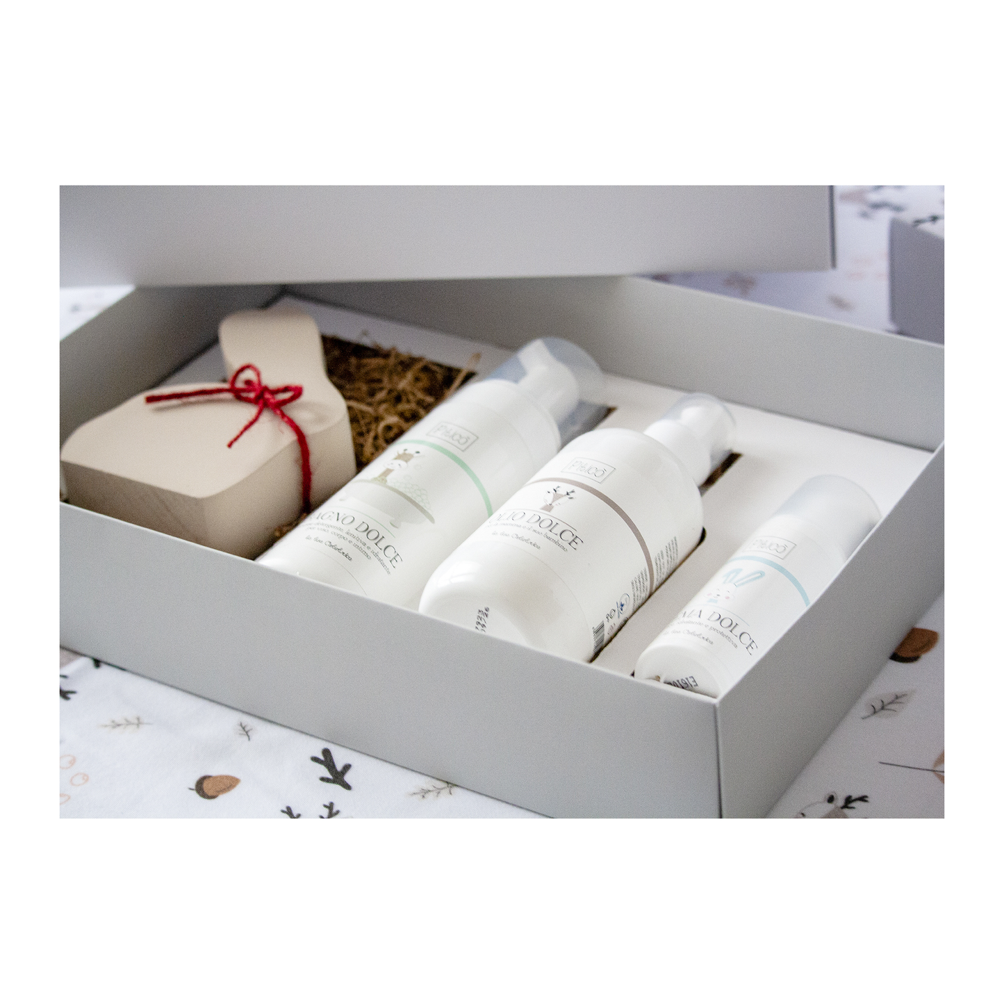 6.Box Dolci Coccole Mini