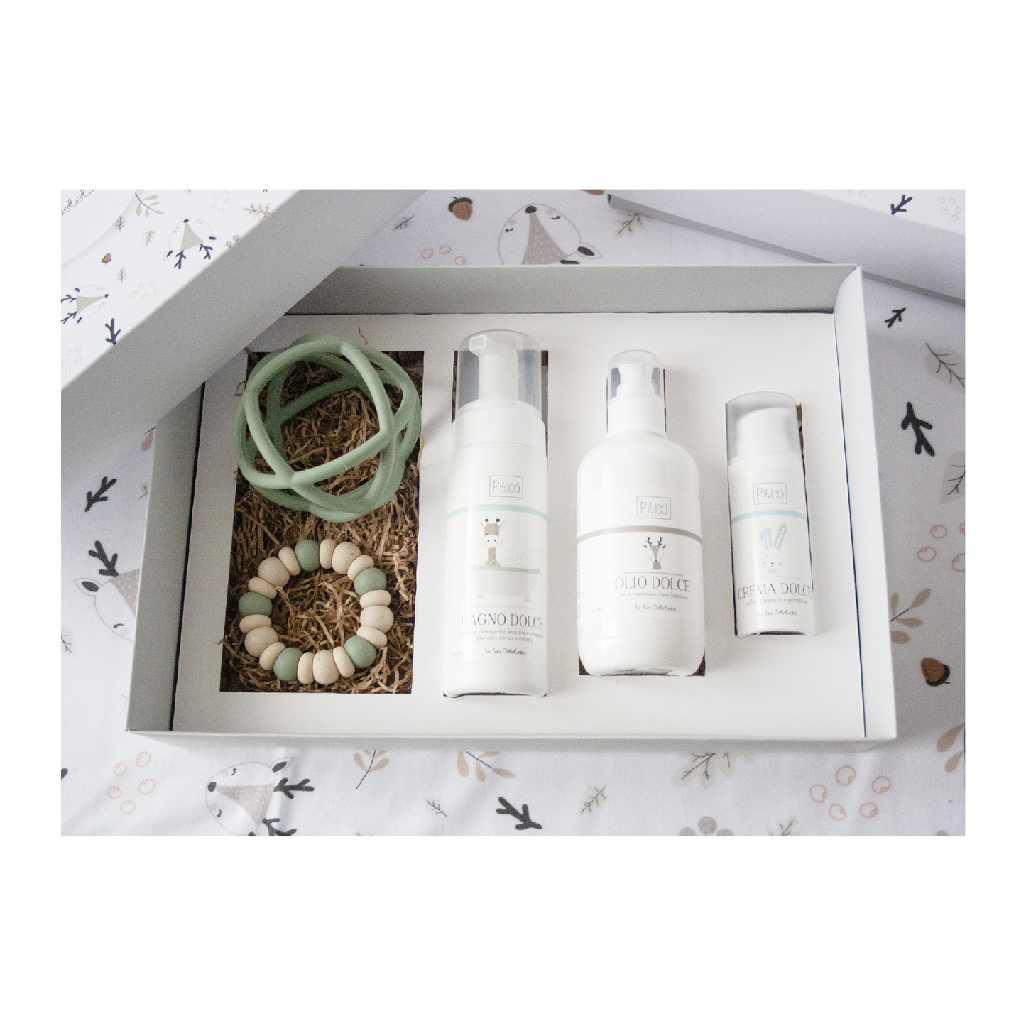 6.Box Dolci Coccole XL