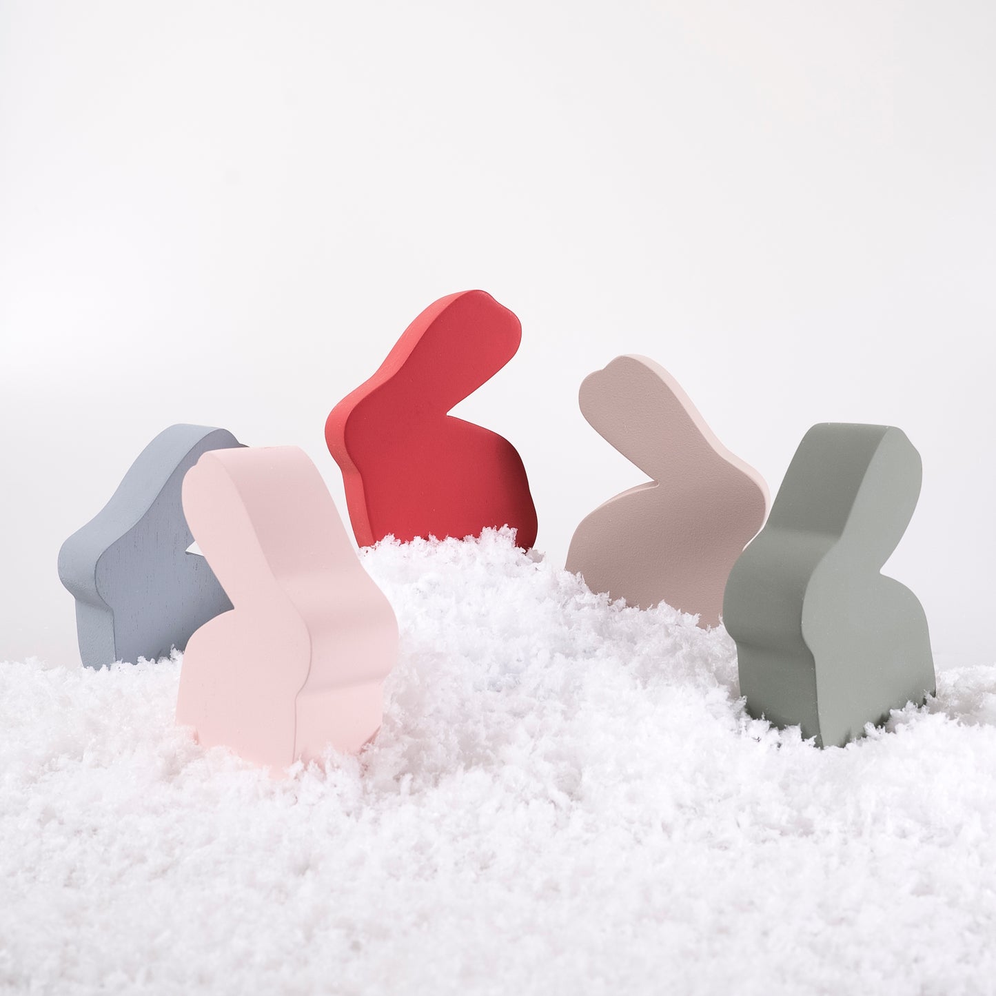 8. BUNNY