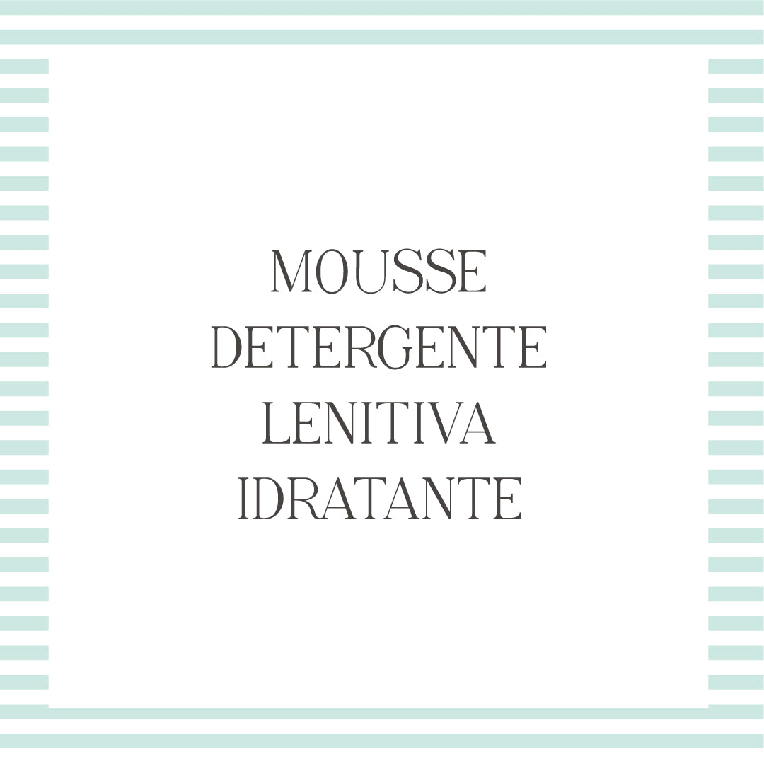 1.BAGNO DOLCE