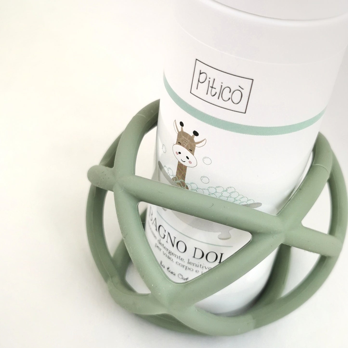 7.Box Dolce Bagnetto
