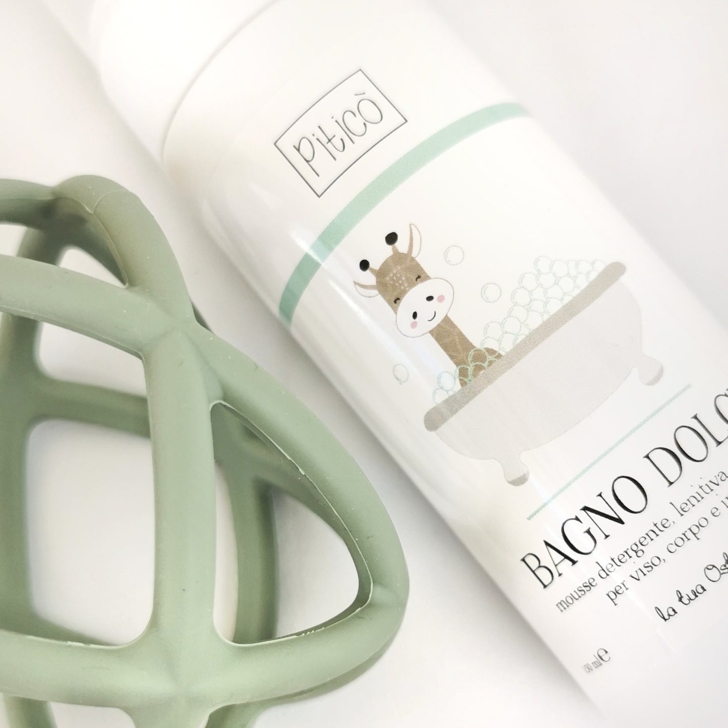 7.Box Dolce Bagnetto