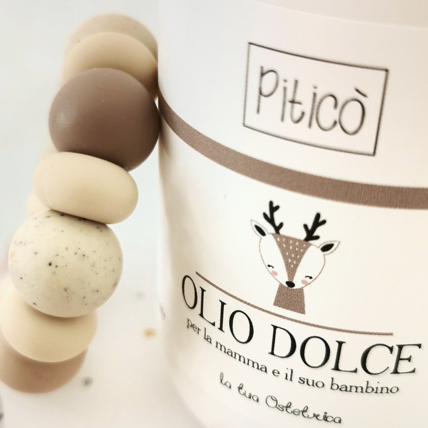 7.Box Dolce Coccola
