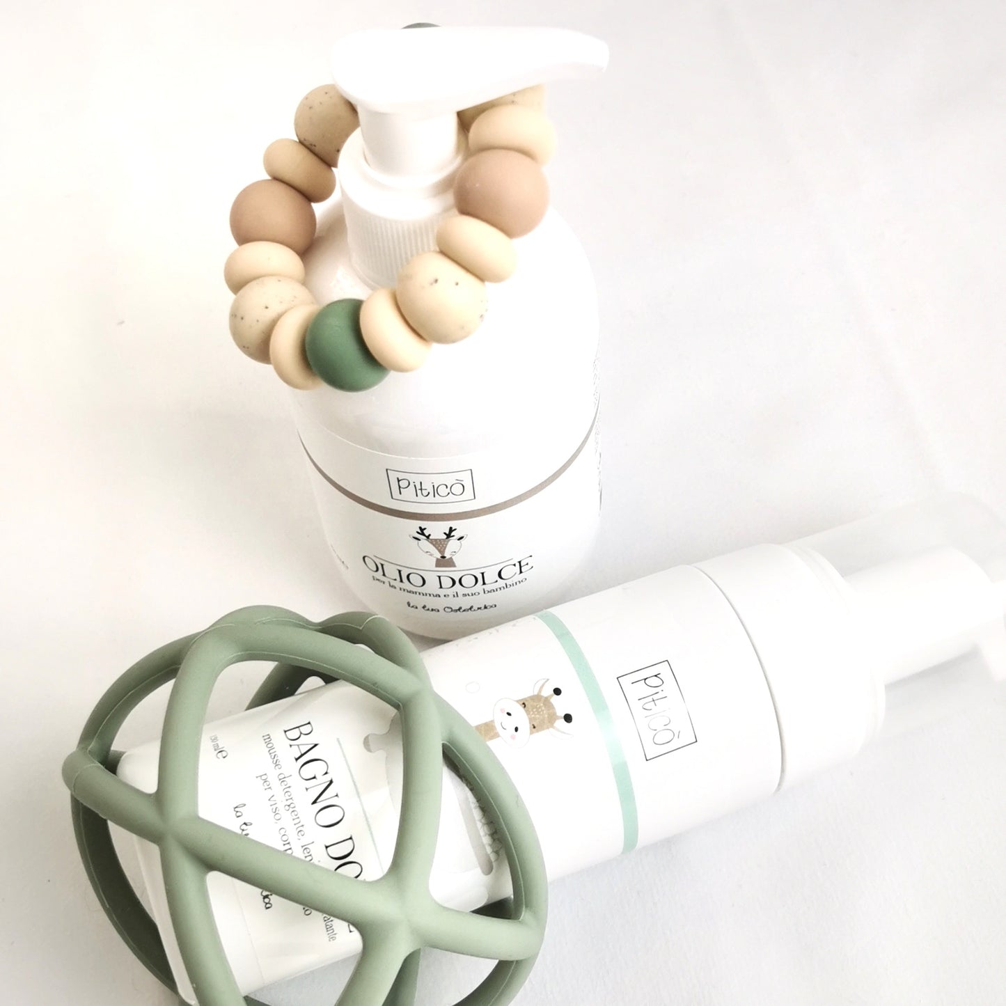 7.Box Dolce Coccola e Bagnetto