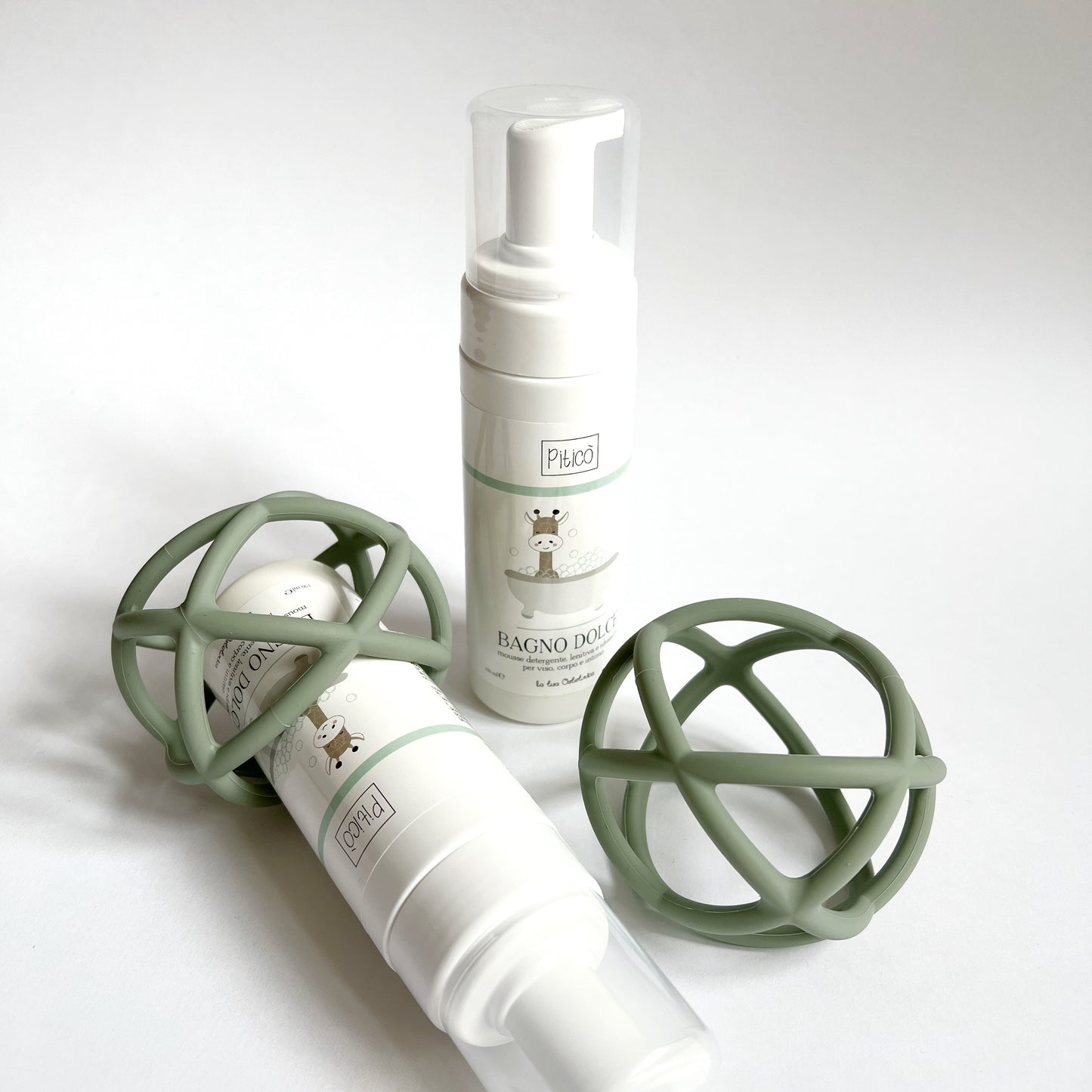 7.Box Dolce Bagnetto