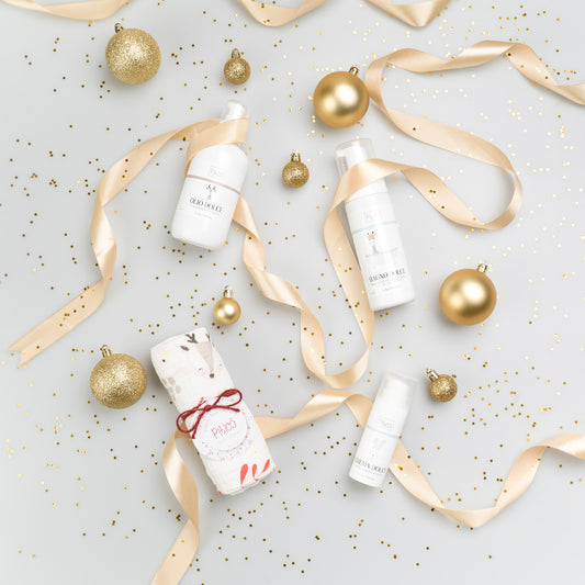 4.Box del Cuore - Christmas Edition