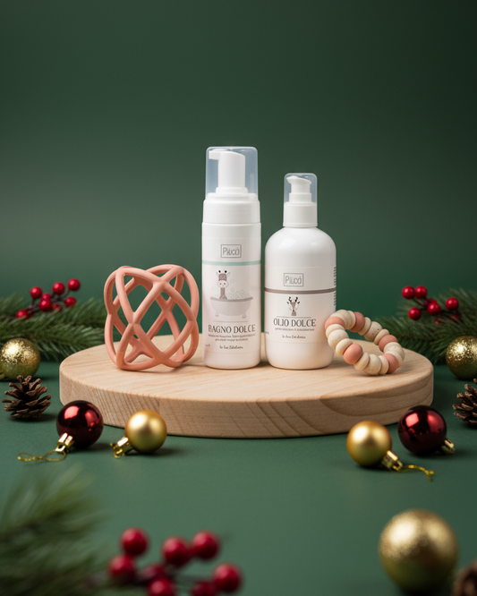 7.Box Dolce Coccola e Bagnetto