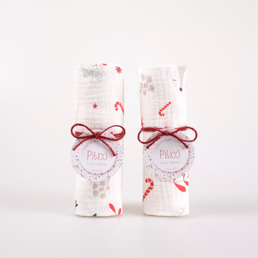 5.Box 2 Mussole - Christmas Edition