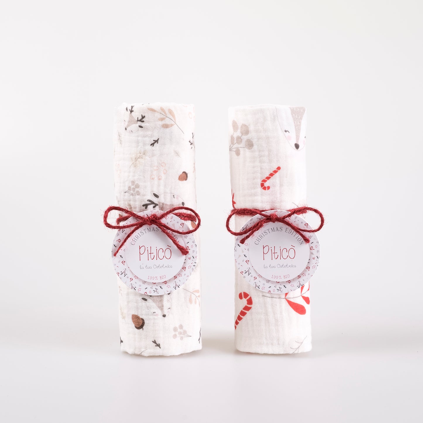 5.Box 2 Mussole - Christmas Edition