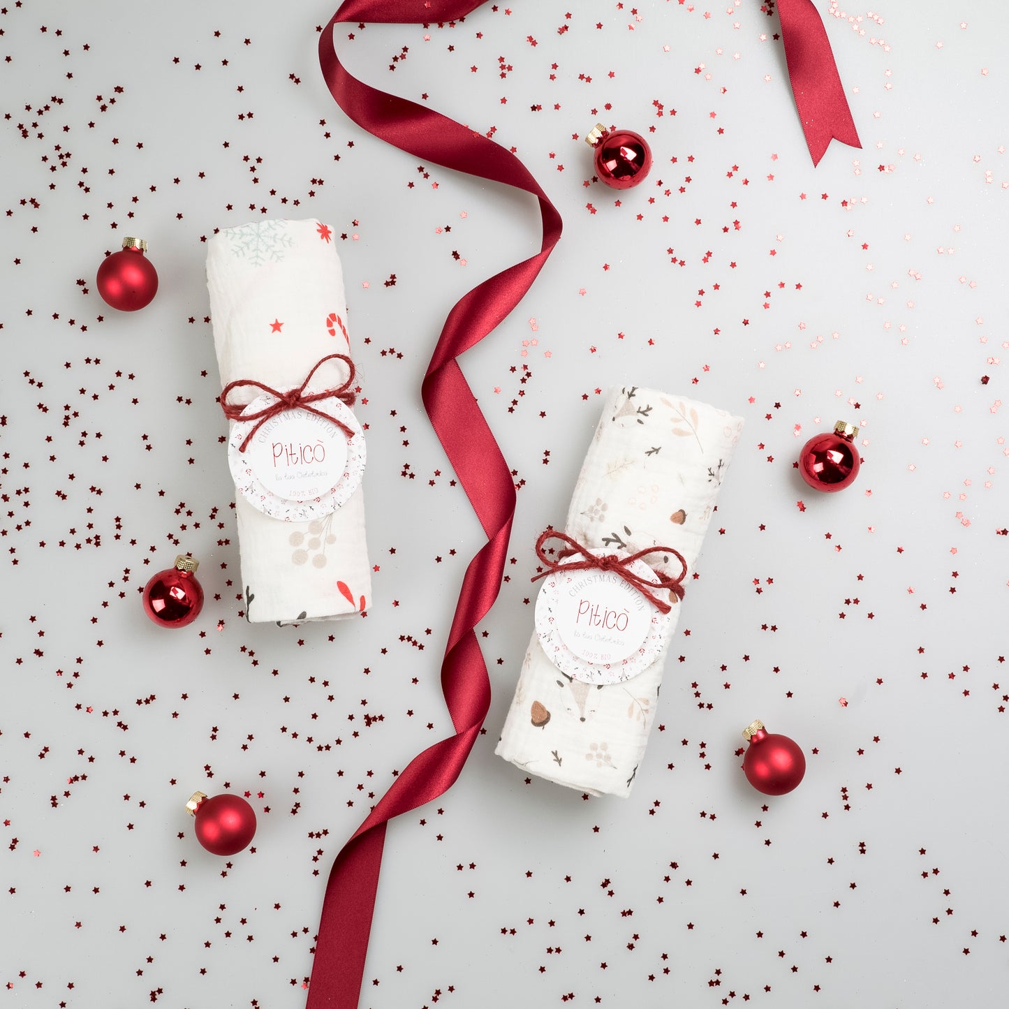 5.Box 2 Mussole - Christmas Edition