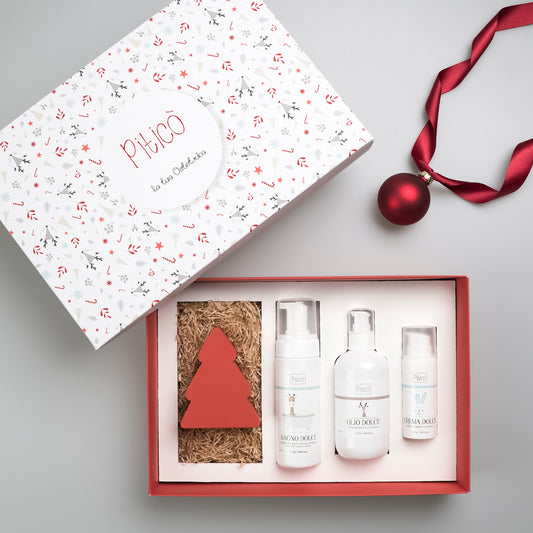 4.Box Sweet Honey - Christmas Edition