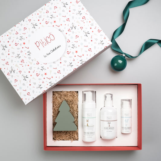 4.Box Sweet Honey - Christmas Edition