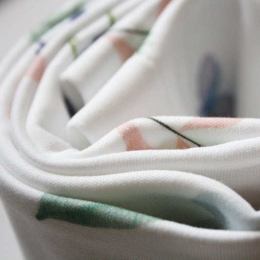 9.COPERTINA in cotone organico Piticò