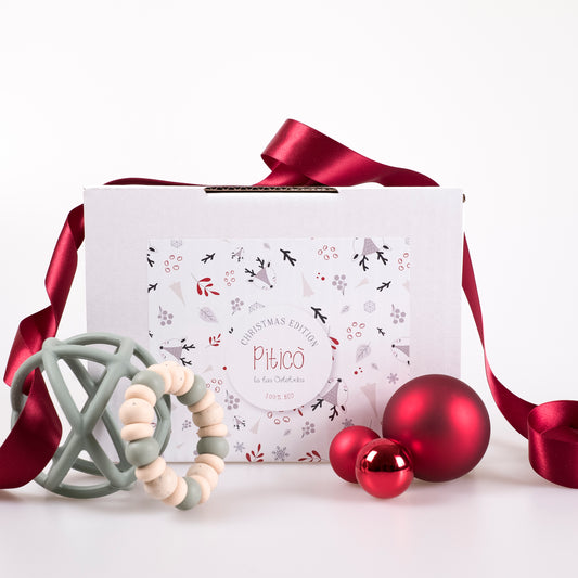 7.Box "Discovery" - Christmas Edition