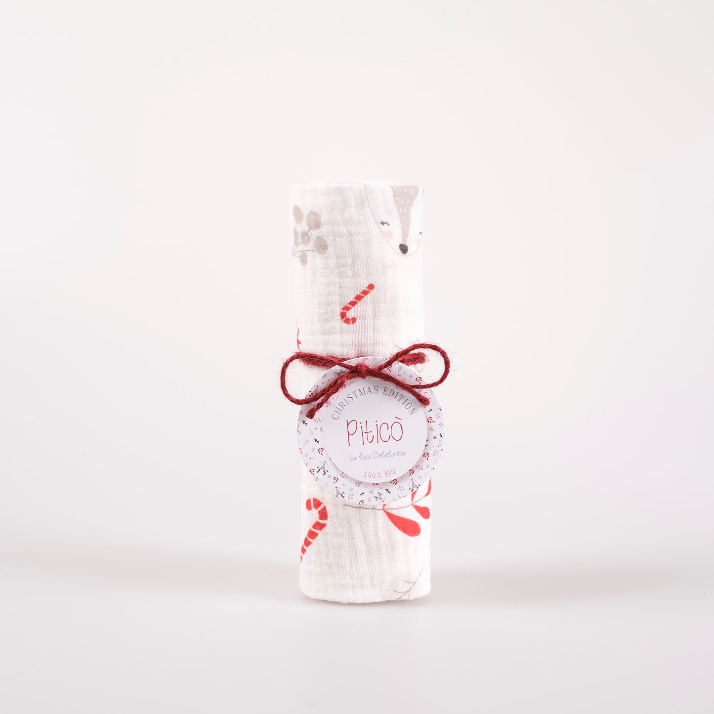 4.Box del Cuore - Christmas Edition