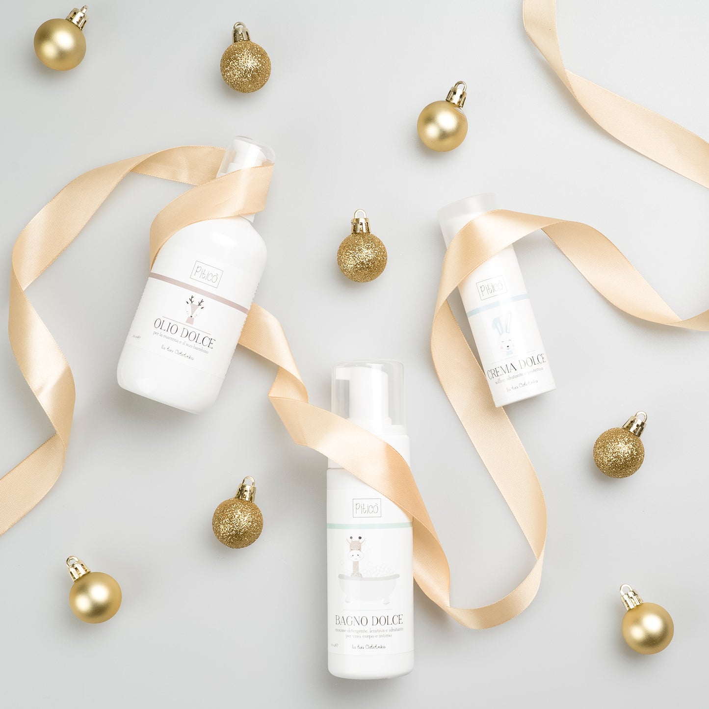 2. Start Box Dolci Coccole - Christmas Edition