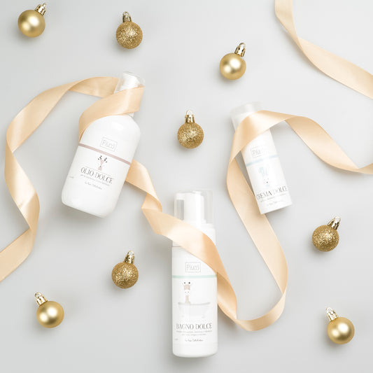 2. Start Box Dolci Coccole - Christmas Edition