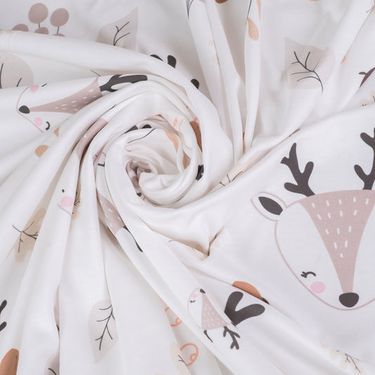 9.COPERTINA in cotone organico Piticò