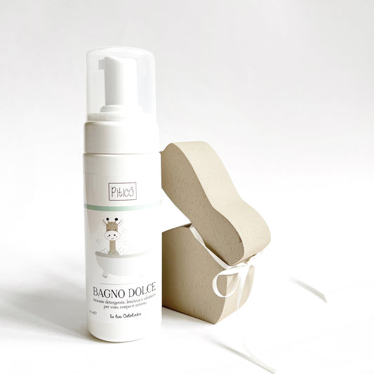 8. BUNNY Dolce Bagnetto