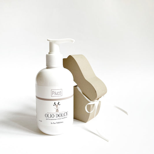 8. BUNNY Dolce Coccola